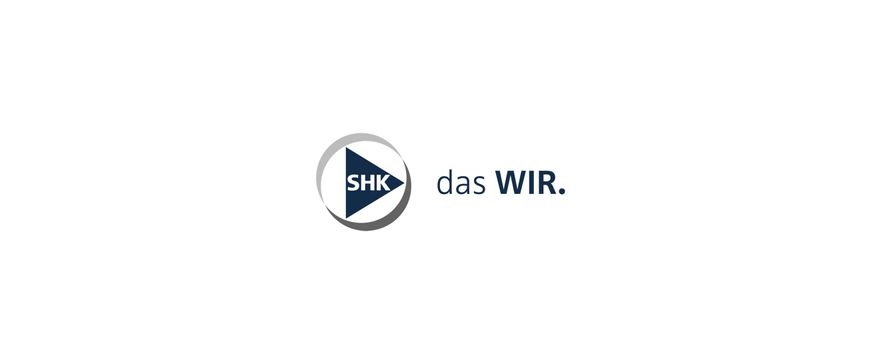 SHK Logo