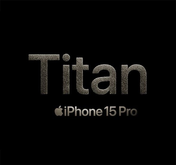 iPhone 15 Pro Video