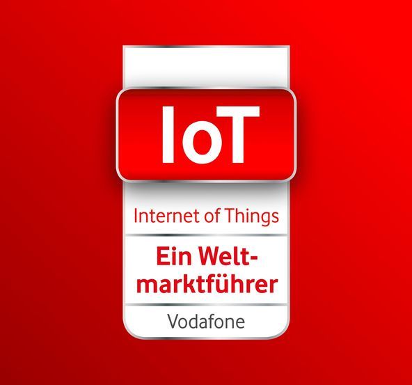 IoT-Logo Weltmarktführer 