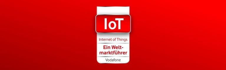 IoT-Logo Weltmarktführer 