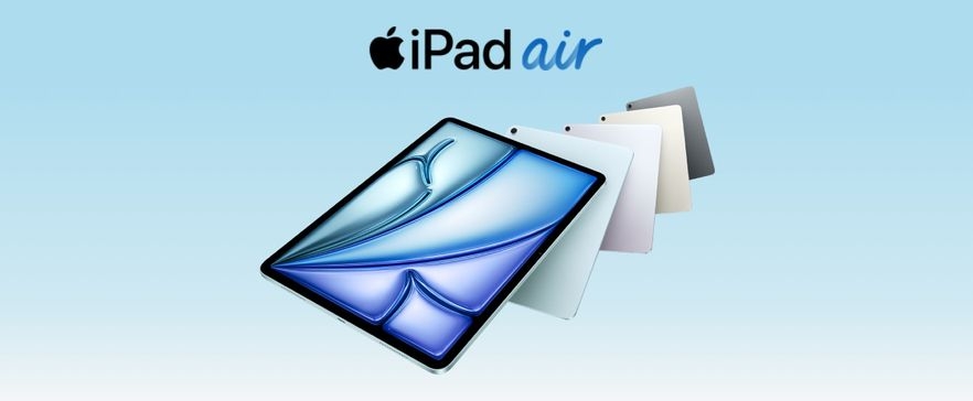 iPad Pro (7. Generation) 
