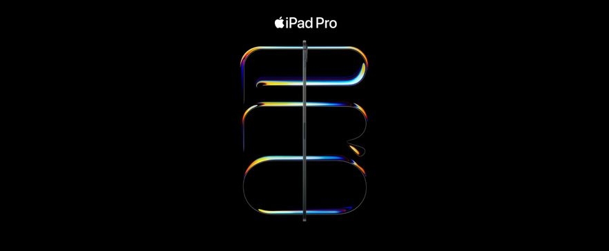 iPad Pro (7. Generation) 