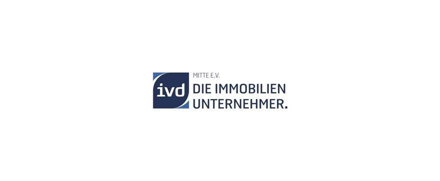 Logo IVD Mitte