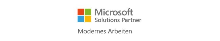 Microsoft Solutions Partner Logo