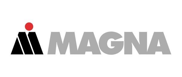 Referenzkunde Magna Logo
