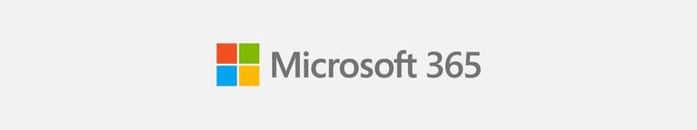 Logo Microsoft 365