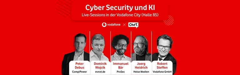 Cyber Security und KI