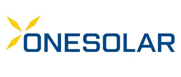 Logo OneSolar