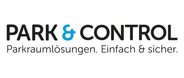 Logo Park & Control