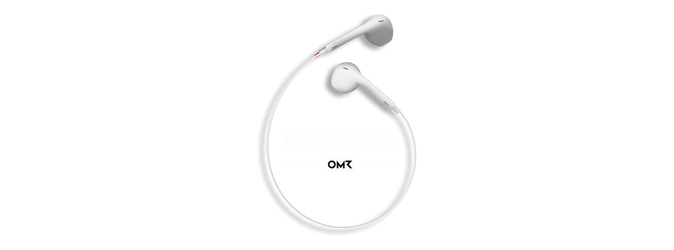 Logo: Podcast