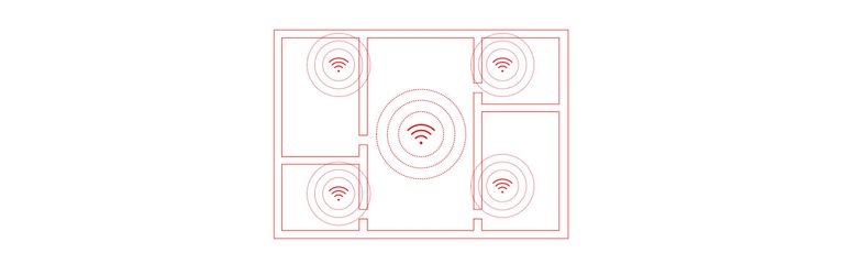 Unterschied zum normalen WLAN