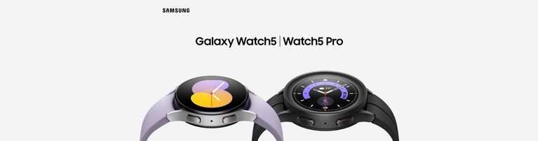 Samsung Galaxy Watch 5