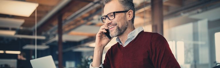 Signal verstärken mit WLAN-Telefonie