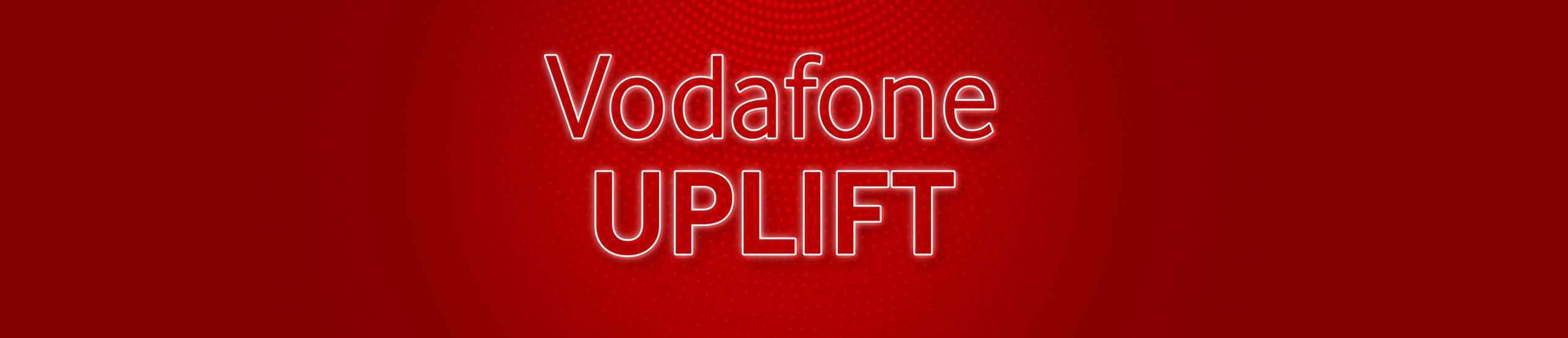 UPLIFT - Logo 