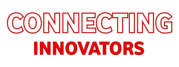 Logo Connecting Innovators 