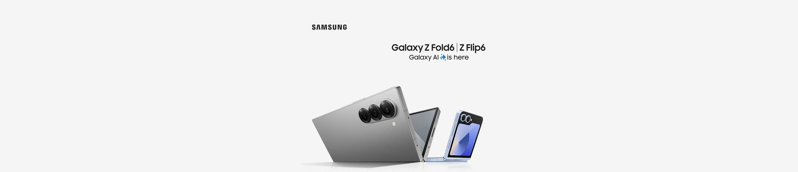 Neue Samsung Galaxy Z-Serie