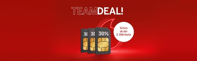 Mehrkarten-Angebot