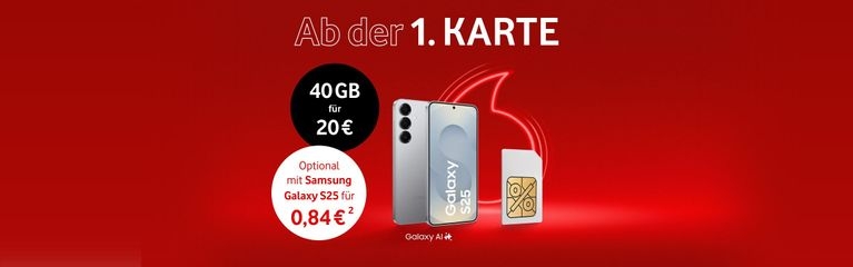 Vodafone Prime Go