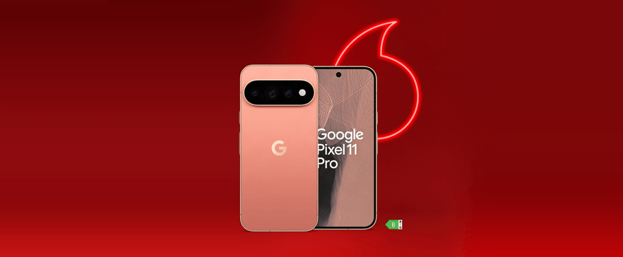 Google Pixel 11 Pro mit Gemini