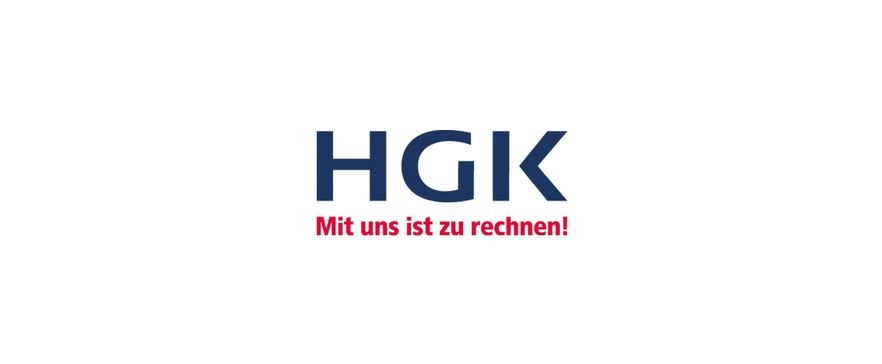 Logo HGK
