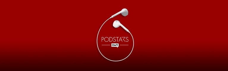 Logo Vodafone Business Podcast 