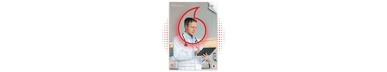 Whitepaper Cover: eHealth 