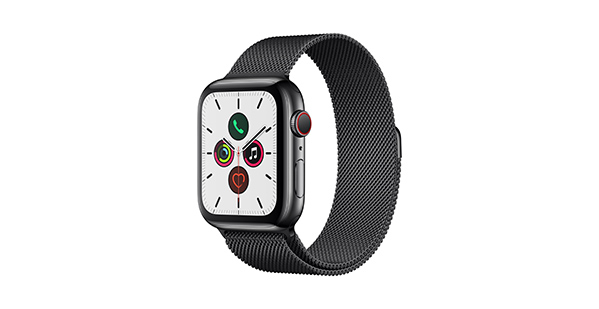 vodafone smartwatch apple