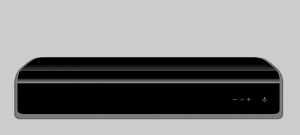 1. Das ist GigaTV auf Deinem HZ Recorder Kapitelbild