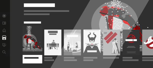 5. Videothek, Mediatheken & Apps Kapitelbild