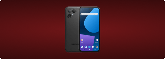 Fairphone 5