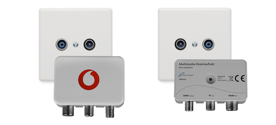 vodafone router installation, Vodafone Easybox 805 - Anleitung zur ...