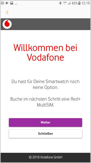 vodafone esim samsung galaxy watch