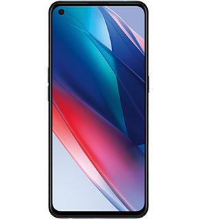 Oppo Find X3 Lite 5g Mit Vertrag Bestellen Vodafone