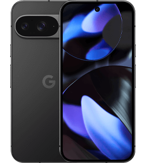 Google Pixel 9 Obsidian (128 GB)