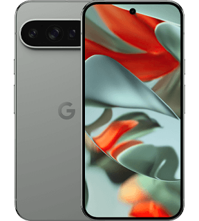 Google Pixel 9 Pro XL Hazel (128 GB)