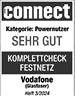 连接Sieger Komplettcheck Festnetz