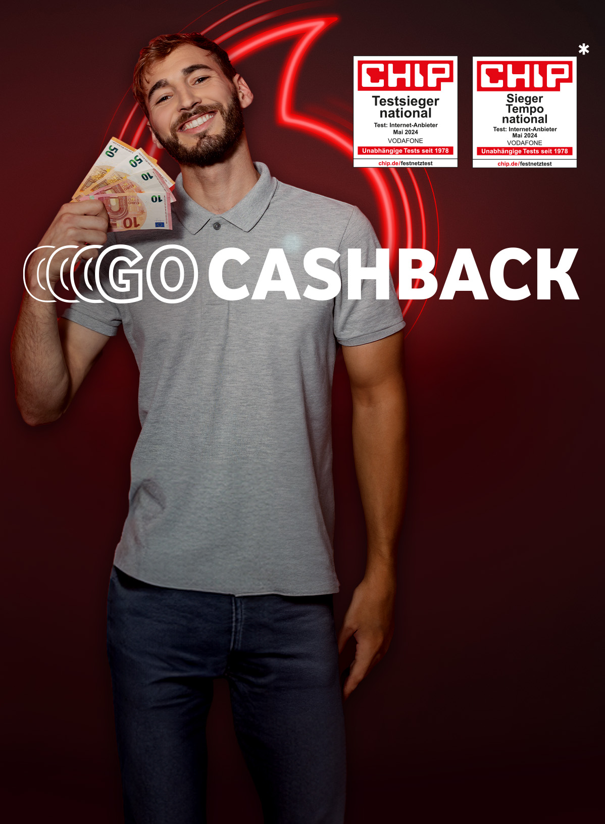 Go Cashback