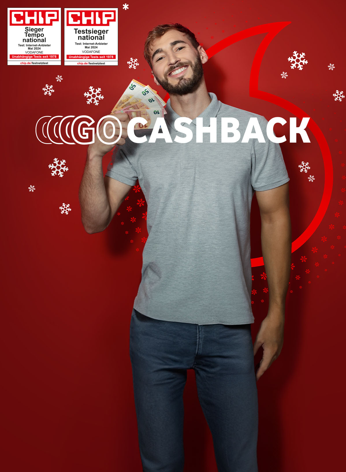 Go Cashback