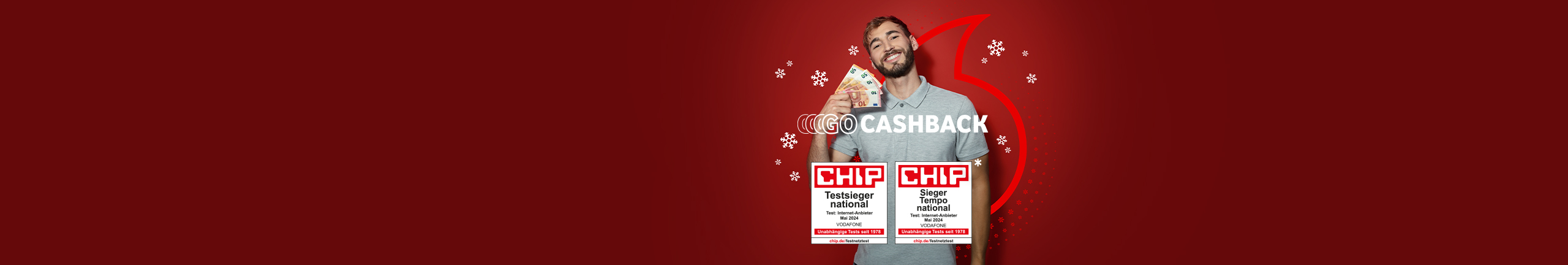 Go Cashback