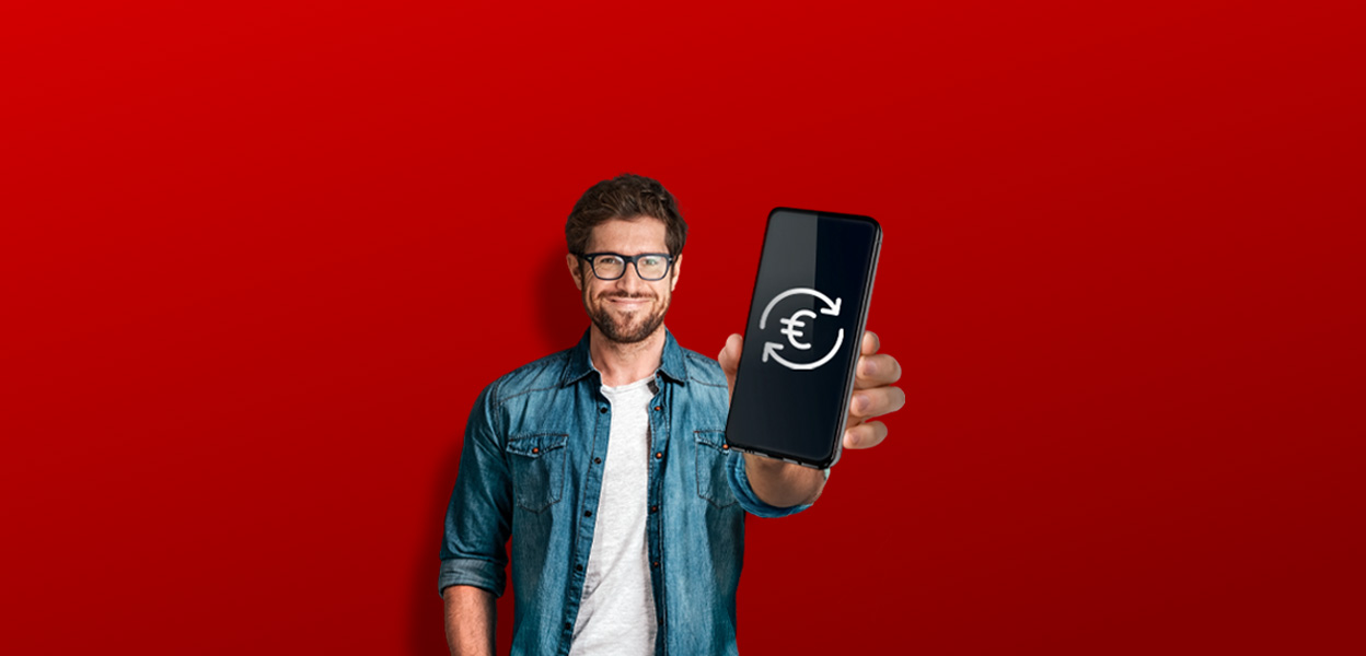 iPhone 14 Pro Max Vodafone | Vertrag mit bestellen