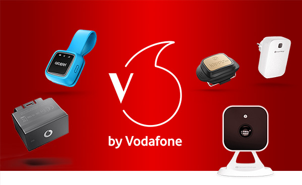 V by Vodafone - Smart Home Produkte bestellen |Vodafone