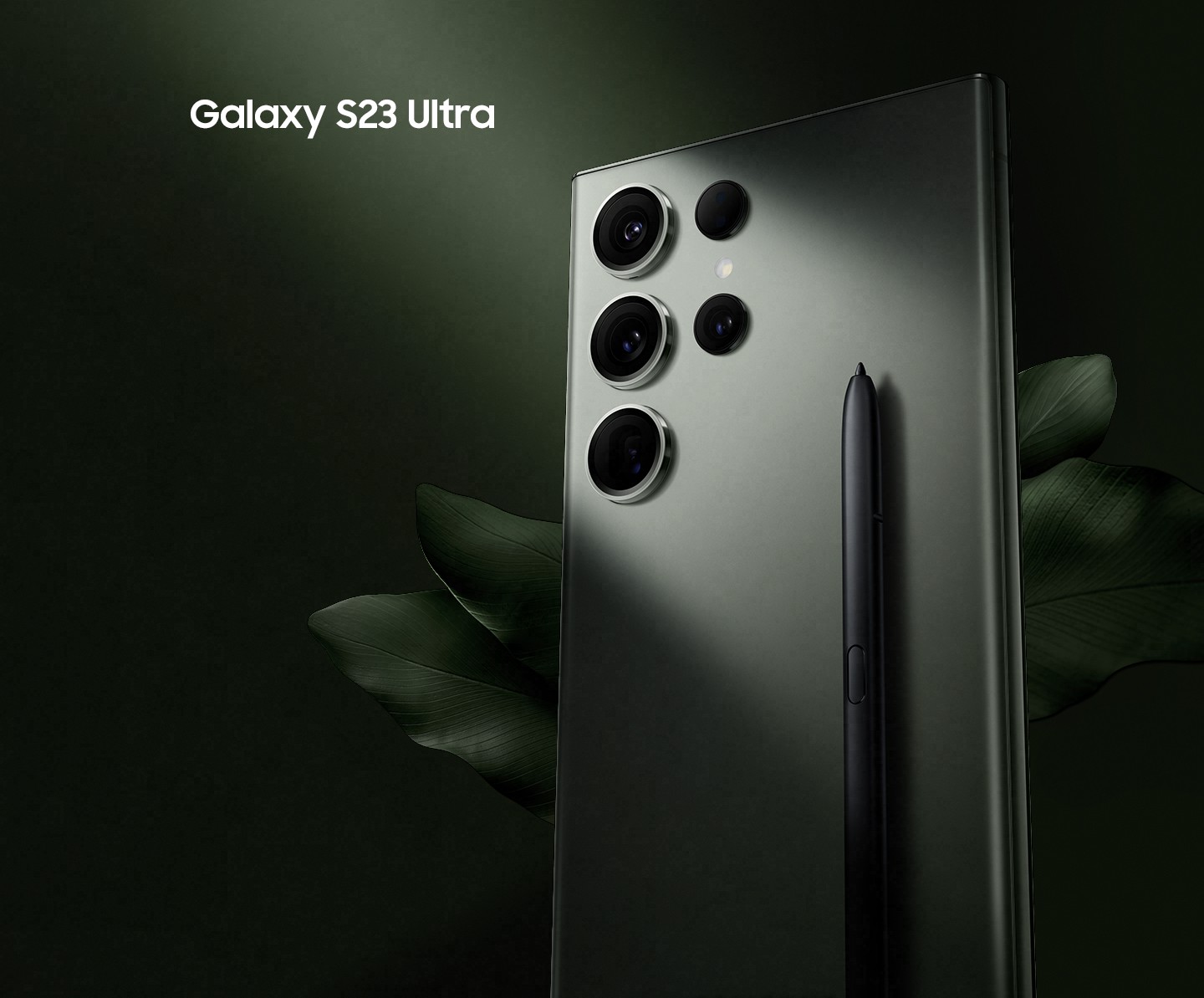 mit Galaxy Ultra S23 bestellen Samsung | Vodafone Vertrag
