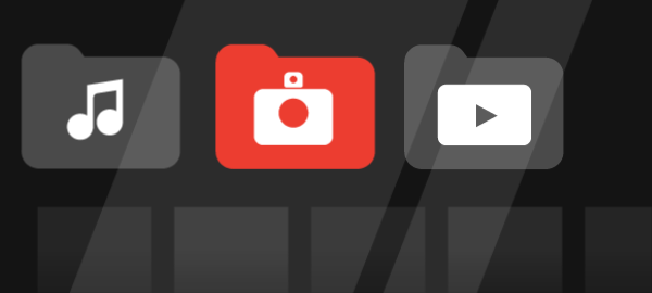 6. Web Portal & Media-Center Kapitelbild