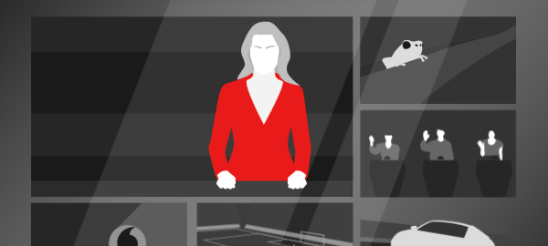 3. TV & Radio Kapitelbild